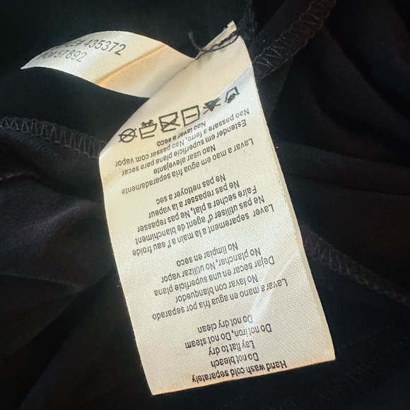 NWT Alex Evenings - 435372 Plus Size Sleeveless A-Line Dress 18W (No jacket) - Picture 15 of 15